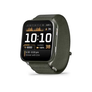 Garmin Venu X1 Smartwatch