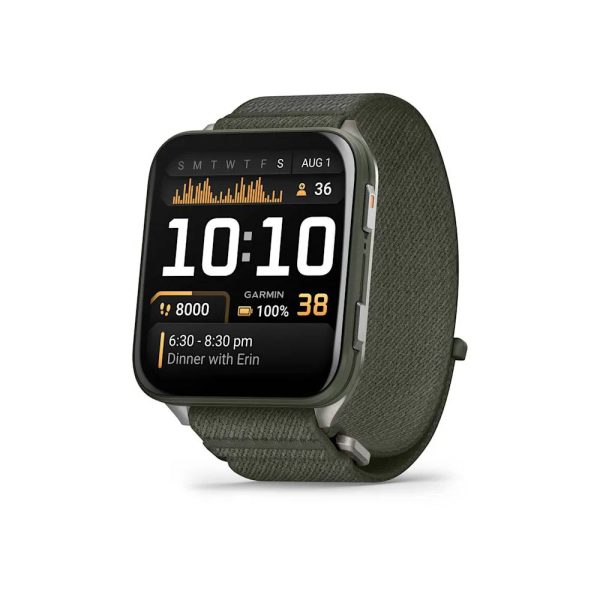 Garmin Venu X1 Smartwatch