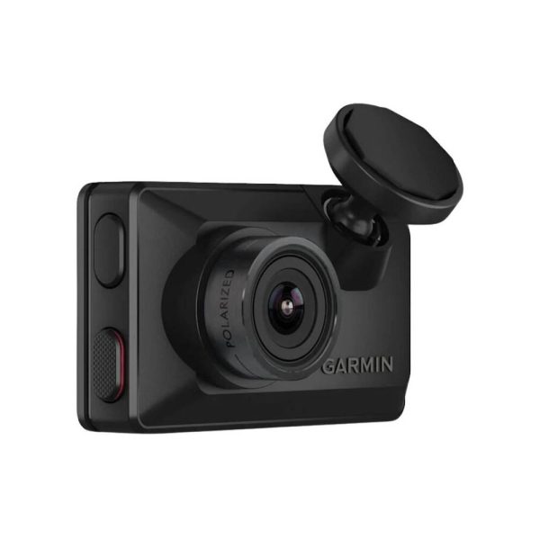 Garmin X310 Dash Cam