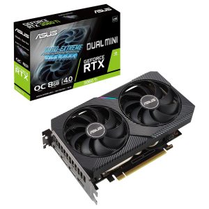 Geforce RTX 3060 Ti Dual 8GB