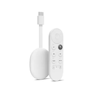Google Chromecast (with Google TV 4K)