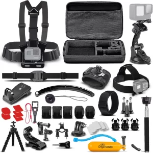 GoPro Accessory Kit
