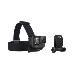 GoPro Head Strap with QuickClip