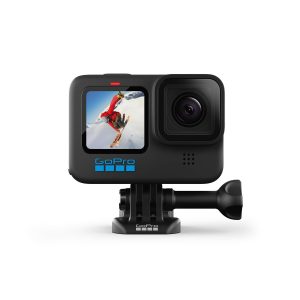GoPro Hero 10 Action Camera