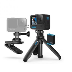 GoPro Hero 10 Bundle