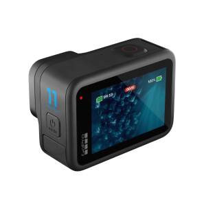 GoPro Hero 11 Action Camera