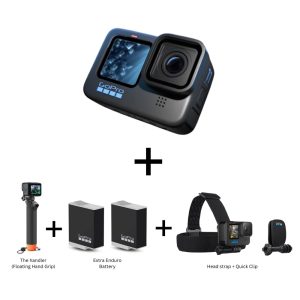 GoPro Hero 11 Bundle