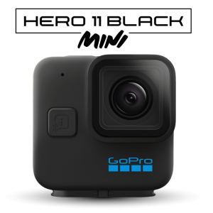 GoPro Hero 11 mini