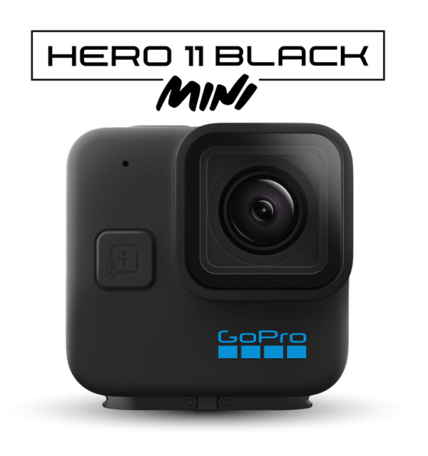 GoPro Hero 11 mini