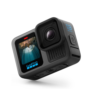 GoPro Hero 13 Black Action Camera