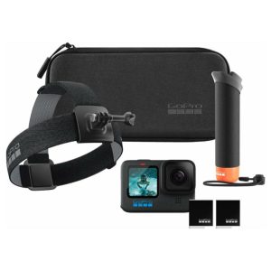 GoPro HERO12 Black Accessories Bundle