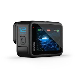 GoPro HERO12 Black Camera