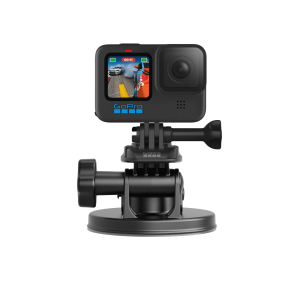 GoPro Suction Cup