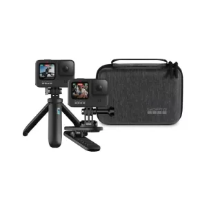 GoPro Travel Kit