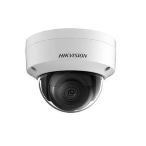Hikvision DS-2CD2125FHWD-I 2MP EXIR Fixed Dome Network Camera