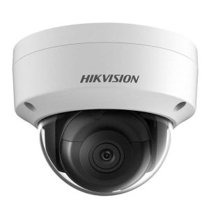 Hikvision DS-2CD2125FHWD-IS 2MP EXIR Fixed Dome Network Camera