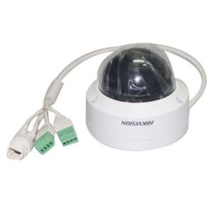 Hikvision DS-2CD2185FWD-I(S) 8MP EXIR Network Dome Camera
