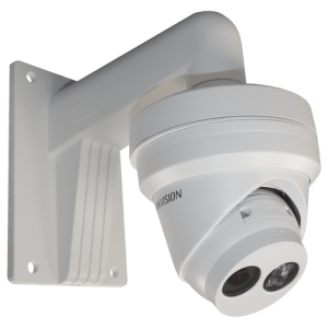Hikvision DS-2CD2325FWD-I 2MP EXIR Fixed Turret Network Camera