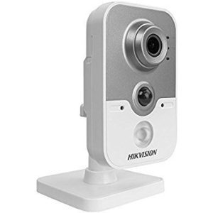Hikvision DS-2CD2442FWD-IW 4MP IR Cube Network Camera