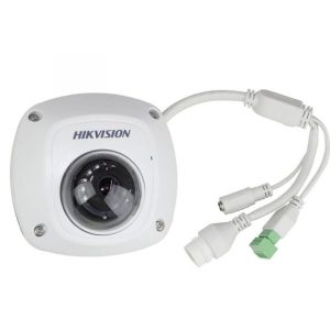 Hikvision DS-2CD2542FWD-IS 4MP WDR Mini Dome Network Camera