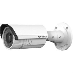 Hikvision DS-2CD2612FWD-I 1.3MP (VF)Vari-Focal IR Bullet Network Camera
