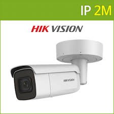 Hikvision DS-2CD2625FHWD-IZS 2MP Ultra-Low Light VF EXIR Network Bullet Camera