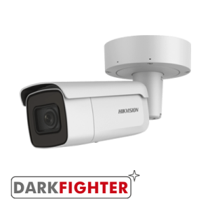 Hikvision DS-2CD2625FWD-IZ 2MP EXIR (VF) Vari-focal Bullet Network Camera