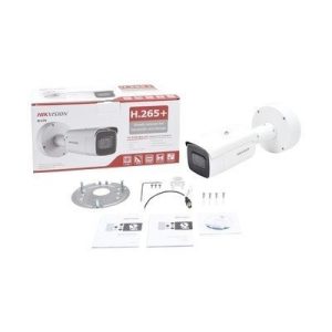 Hikvision DS-2CD2655FWD-IZ 5MP EXIR (VF)Vari-focal Network Bullet Camera