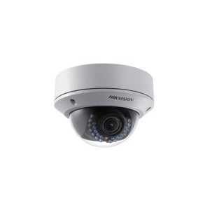 Hikvision DS-2CD2722FWD-I 2MP WDR Vari-focal Dome Network Camera