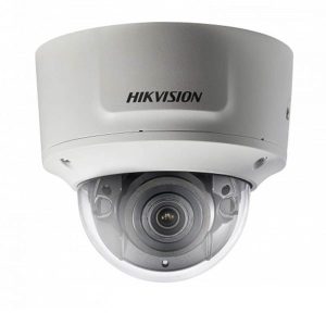 Hikvision DS-2CD2785FWD-IZ 8MP EXIR (VF)Vari-focal Dome Network Camera