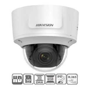Hikvision DS-2CD2785FWD-IZS 8MP EXIR (VF)Vari-focal Dome Network Camera