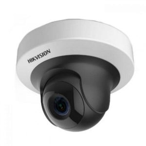 Hikvision DS-2CD2F22FWD-IW 2MP WDR Mini PT Network Camera