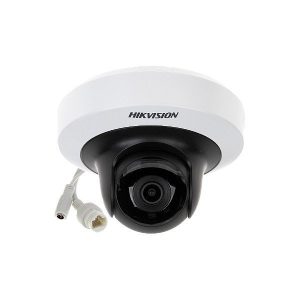 Hikvision DS-2CD2F42FWD-I(W)(S) 4MP WDR Mini PT Network Camera