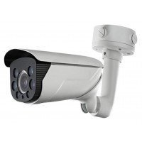 Hikvision DS-2CD4A26FWD-IZHS/P 2MP ANPR Ultra-Low Light Bullet Camera