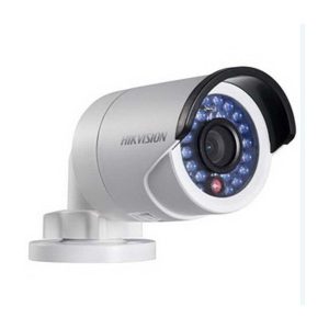 Hikvision DS-2CE16DOT-IR(bullet 1080p IR distance-20M)