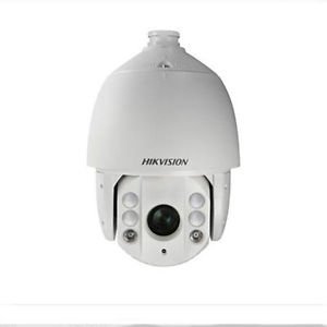 Hikvision DS-2DE7220IW-AE 2MP 20X Network 7” IR PTZ Camera