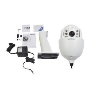 Hikvision DS-2DE7320IW-AE 3MP 20X Network 7” IR PTZ Camera