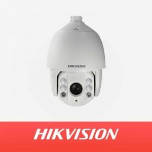 Hikvision DS-2DE7420IW-AE 4MP 20X Network 7”IR PTZ Camera