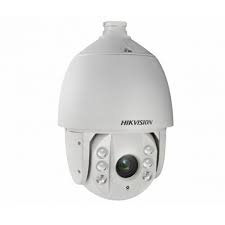 Hikvision DS-2DE7530IW-AE 5MP 30x 7" IR PTZ Camera
