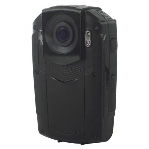 HIKVISION DS-MH2111/32G/GLF - Body Camera