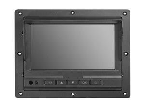 Hikvision DS-MP1301 Screen