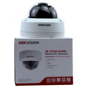 HIKVISION ,Network Camera - 4MP DS-2CD2142FWD-I