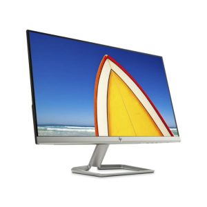HP 24f (23.8 Inch) Ultra Thin Monitor