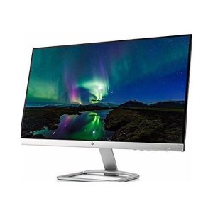 HP 27fw Full HD IPS Monitor