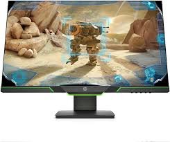 HP 27x 27 Inch Full-HD Gaming Monitor