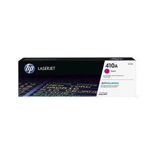 HP (CF413A) 410A Magenta Original Toner Cartridge