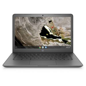 HP Chromebook 14 G5 Celeron 4GB 16 SSD 14 inch Laptop