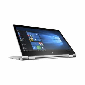 HP EliteBook 1030 X360 G2 7th Gen i5 8GB 256 SSD Touch Laptop