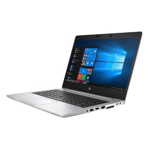 HP EliteBook 1030 X360 G3 8th Gen i5 8GB 256 SSD Touch Laptop