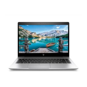 HP EliteBook 1030 X360 G4 8th Gen i5 8GB 256 SSD Touch Laptop